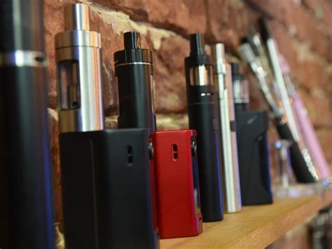 4 clerks facing fines after ‘underage vaping operation’ at more than two dozen stores in Virginia